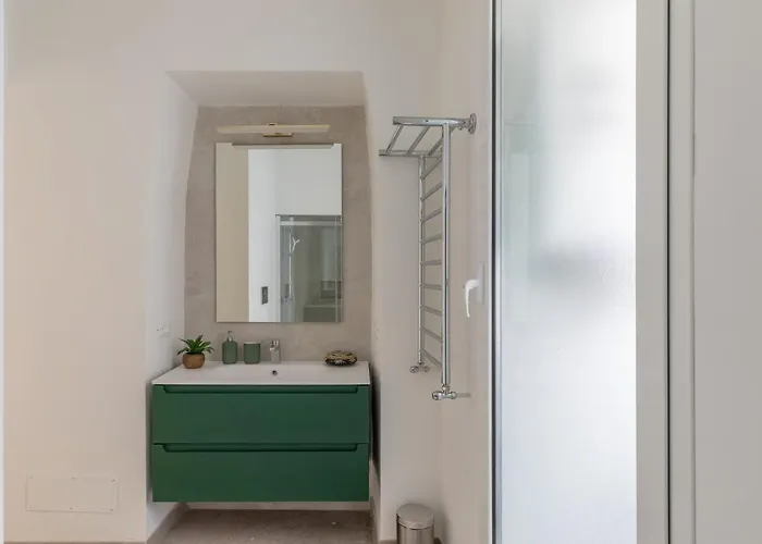 Iflat Modern In The Monti Area * Рим