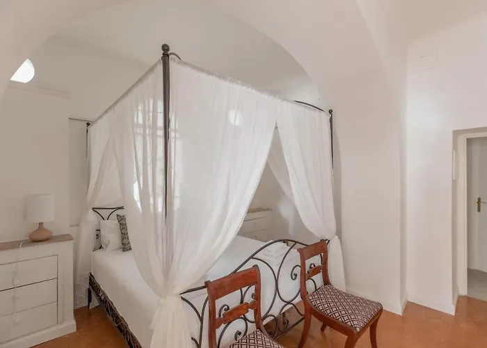 Апартаменты Iflat Modern In The Monti Area